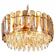 Подвесная люстра ambrella light tr tr5071